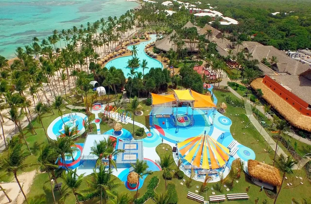 Club Med Punta Cana Dominican Republic 1